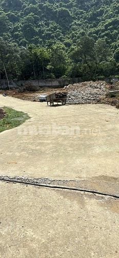 Bán đất tiềm năng, giá hợp lý ở Cố Nghĩa, Lạc Thủy