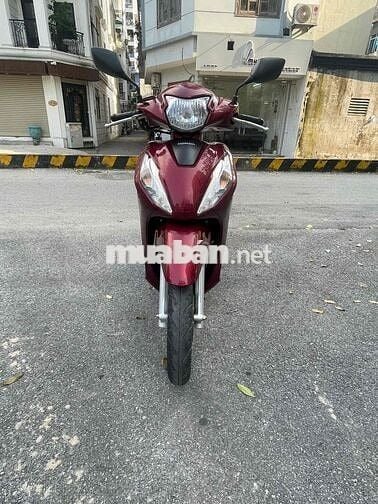 Honda Vision 2023 xe như mới