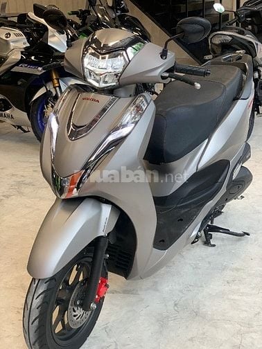 Em cần đổi xe nên nhượng lại Lead 4val 2023 còn rất mới ạ 