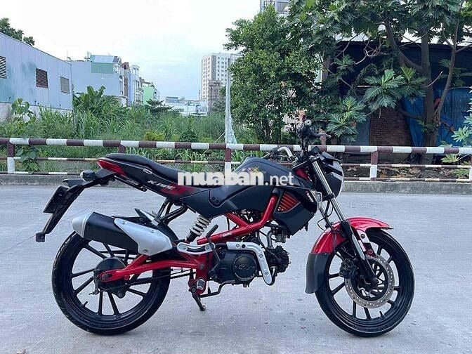 Kymco kipe 50