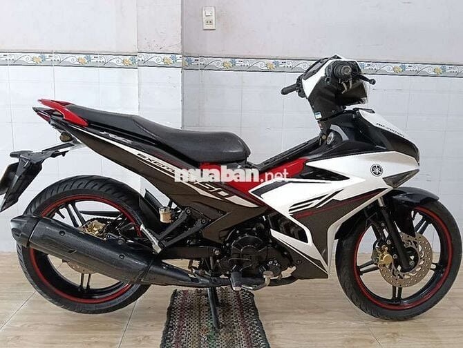 Ex 150, bs95 ,xe zin đẹp