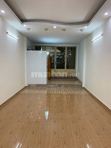Cho thuê nhà mặt tiền 191 Phạm Phú Thứ q Tân Bình, LH:0339507189