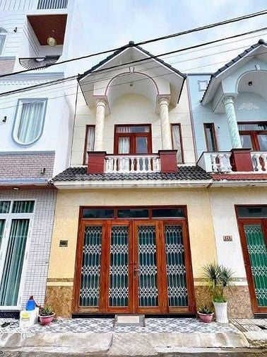 Bán nhà Đường Hoàng Phan Thái, Xã Bình Chánh, Huyện Bình Chánh