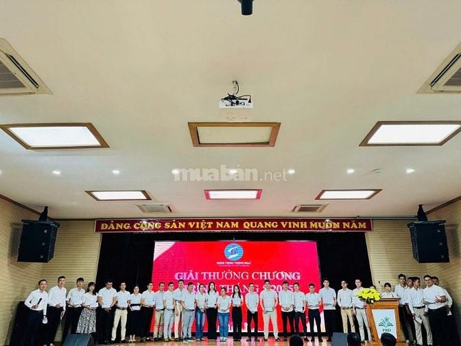 Tuyển NV kinh doanh BĐS Nhà Phố - Thu nhập “không giới hạn”Đi làm ngay
