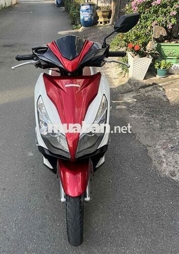 Honda aribalde 2014 xe đẹp máy móc zin êm bstp