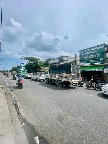 ✅Bán Kho Mặt Tiền Hồ Học Lãm , 1200m2 