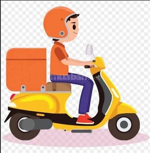 Công ty thiết bị điện Tiến Thành, tuyển nhân viên giao hàng tại TPHCM