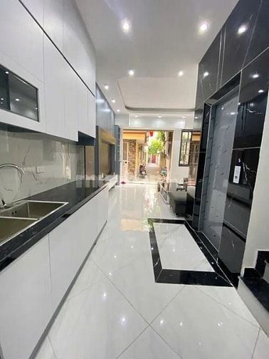 Bán nhà Khương Đình Thanh Xuân, 32m2 x 6 tầng thang máy, Giá 8.1 tỷ
