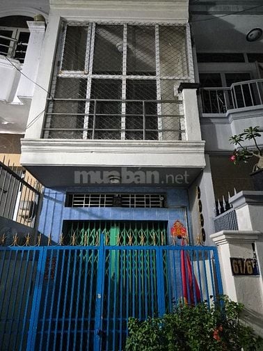 Nhà cho thuê 5pn giá rẻ, gần chợ, trường AN, sạch sẽ