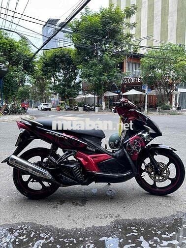 Cần bán xe Yamaha Nouvo đời 2009