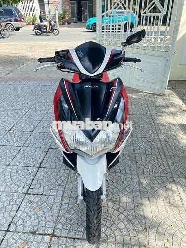 Ab 2013 bs43  Máy móc rin êm ru , chạy cực kỳ sướn