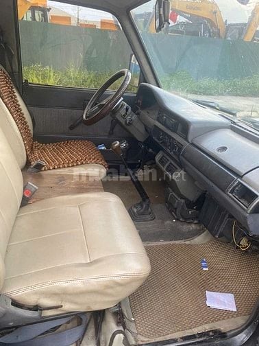bán gâp ô tô zace sản xuất năm 1995 xe 7 chỗ xe cực chất