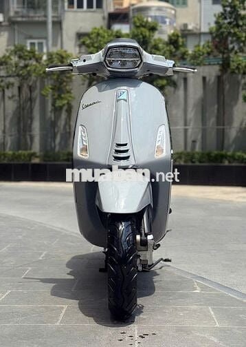 💥SPRINT ABS _ Đời 2022  _ Xám Xi Măng  _ Siêu Lướt