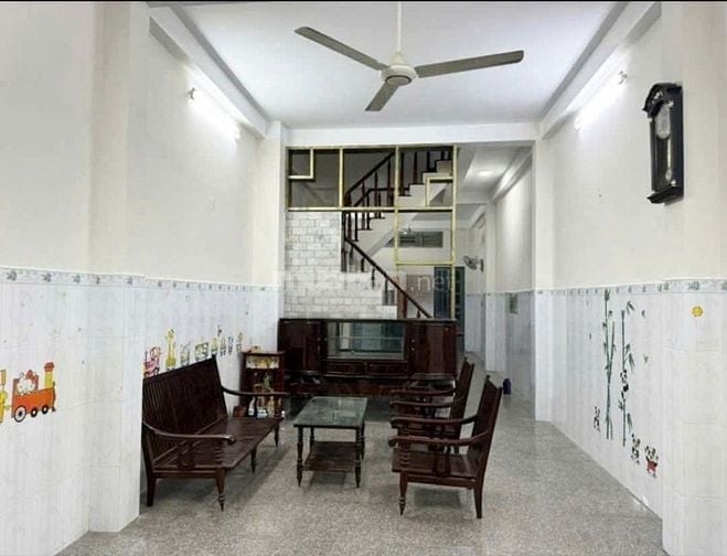 Chính Chủ Cần Bán Căn Nhà| Tân Thọ, P.8 Tân Bình| DT 58m2| Giá 2Tỷ780|