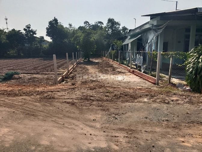 LÔ ĐẤT QUÁ ĐẸP, GIÁ RẺ GẦN UBND XÃ THÁI MỸ, CỦ CHI, 5X35M, SHR, 1,75TỶ