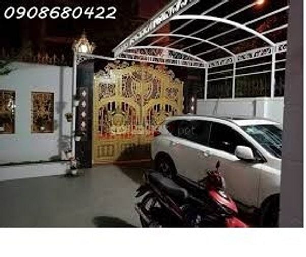 BÁN NHÀ MẶT TIỀN ĐƯỜNG SỐ 9, P. BÌNH THỌ, TĐ. 3TẦNG, 114M2, 11.7 TỶ. 