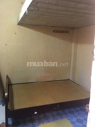 phòng trọ khép kín , gần trường đại học khxh nv 