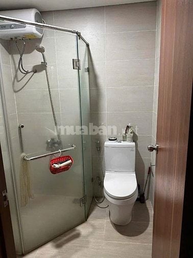 Carillon 5,Hòa Thạnh, Tân Phú:80m2,2p ngủ,2wc,NT, giá 11tr/th