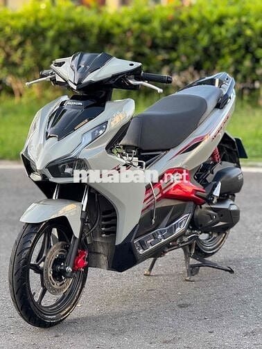 Honda- air blade