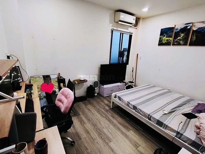 LÊ ĐẠI HÀNH QUẬN 11, HẺM 7M Ô TÔ NGỦ TRONG NHÀ, GẦN 60M2 NGANG 4.3M