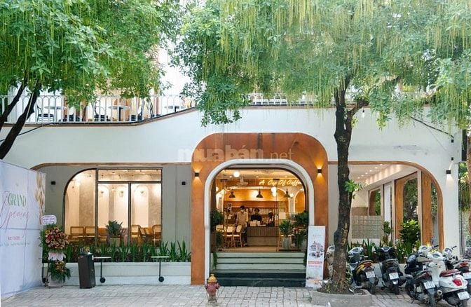 🔥HOT!!! CỰC PHẨM LÔ GÓC 180m*3T, MẶT TIỀN 30M CẦU GIẤY🔥