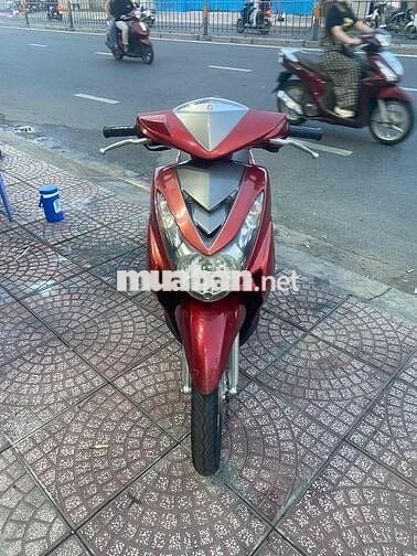 mio utimo bstp giấy tờ đầy đủ máy êm