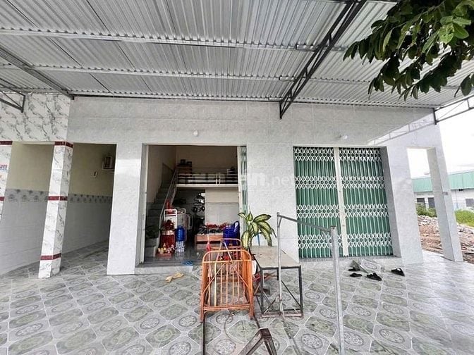 BÁN GẤP DÃY TRỌ 10 PHÒNG TÂN PHÚ TRUNG, CỦ CHI – GIÁ 1 TỶ 150 TRIỆU – 