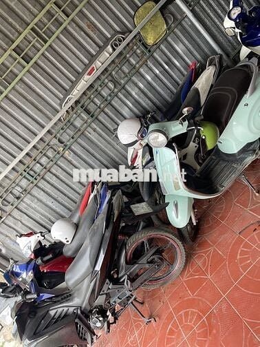 Hàng tồn 50 cc