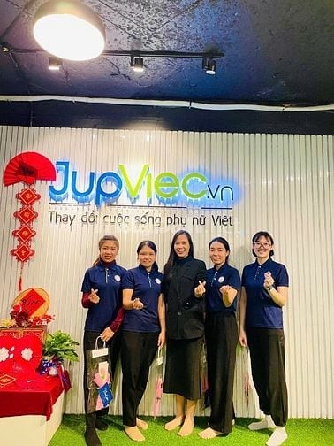 [Lương Cao] Tuyển dụng tạp vụ, giúp việc nhà theo giờ