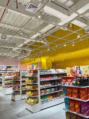 TUYỂN NHÂN VIÊN BÁN HÀNG, TRỰC QUẦY