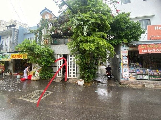 Cần bán gấp nhà mặt tiền Đông Hưng Thuận 05, Quận 12, 5,6x11m, 4tỷ500