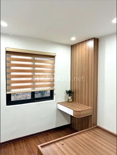Chính chủ bán nhà 4 tầng Tây Sơn – Đống Đa