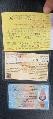 Mình vừa mua thêm con xe tay ga,mình muốn bán lại