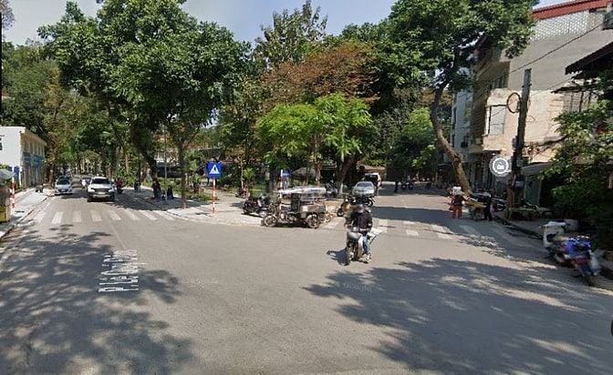 1 NHÀ RA ÔTÔ-PHỐ NGUYỄN CAO-FULL NỘI THẤT ĐẸP-25m / 4TẦNG-HƠN 5TỶ