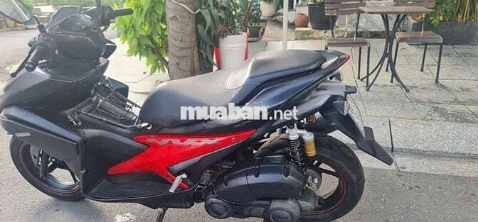 Bán Yamaha Nvx 155c đăng ký 2019 biển 59