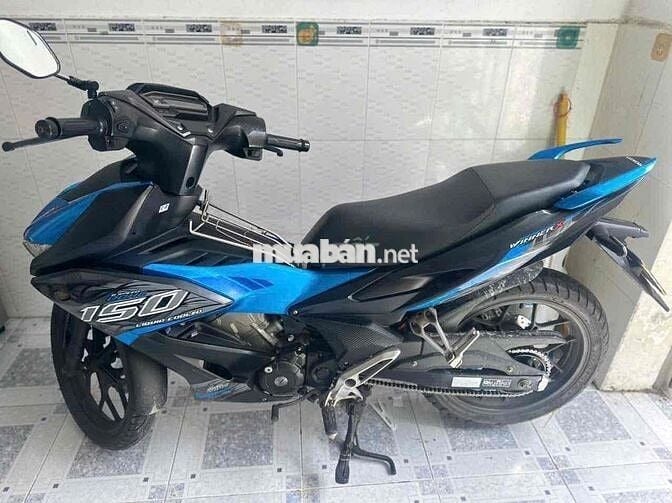Bán xe winner 2019