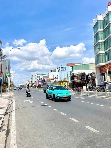 bán nhà tân kì tân quý, 60 m2 4 tầng hẻm oto tránh 7 tỷ rẻ nhất khu