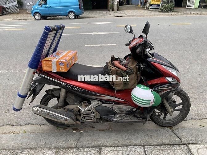 Cần bán xe máy Ablade 2012