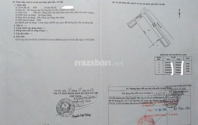 HÀNG NGỘP NÈ ANH CHỊ ƠIII, CĂN NHÀ VƯỜN Ở CỦ CHI GIÁ 1 TỶ 250 TRIỆU, 3