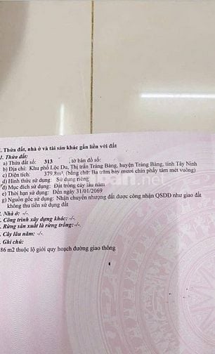 BÁN DÃY 10P TRỌ ĐANG KINH DOANH TỐT,, TÂY NINH, GIÁ 789 TRIỆ