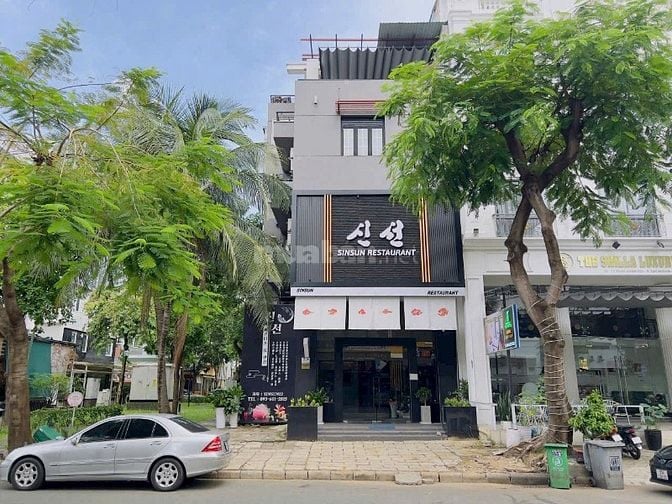 CHO THUÊ CĂN GÓC CV PHAN KHIÊM ÍCH GIÁ 125TR NHÀ ĐẸP