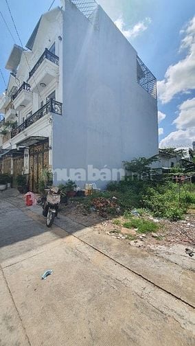 95💥BÁN LÔ ĐẤT ĐẸP SÁT MẶT TIỀN ĐƯỜNG HL2 – 4*16  HẺM 5M– CHỈ 4,8 TỶ
