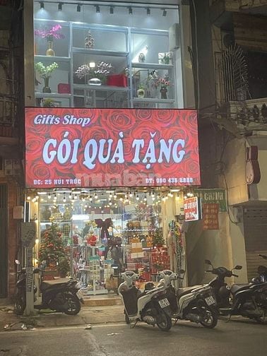Bán nhà mặt phố 25 Núi Trúc, Giảng Võ, gần Kim Mã, nhà 3,5 tầng