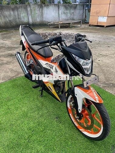 HONDA SONIC BSO 72