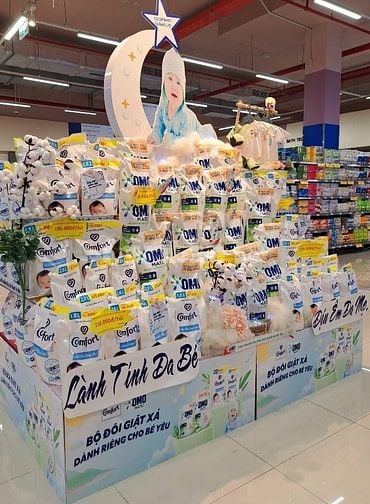 Quầy Hàng Quận Bình Tân Tuyển Gấp Nam Nữ Đi Làm Ngay 