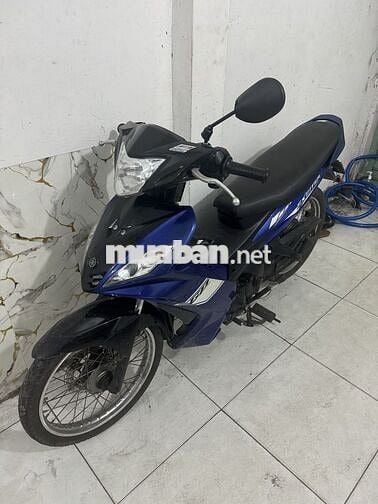 Ex 2009 5p71 côn tay zin chưa rớt đầu