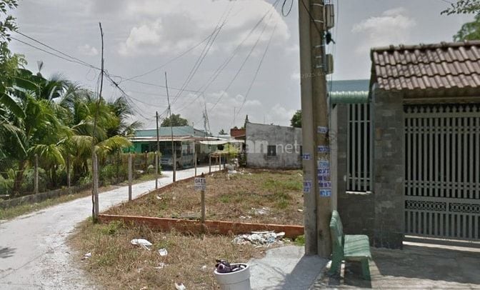 SIÊU PHẨM TÂN THÔNG HỘI – 209M² – CÓ GPXD 1/500 – GIÁ CHỈ 1,2 TỶ