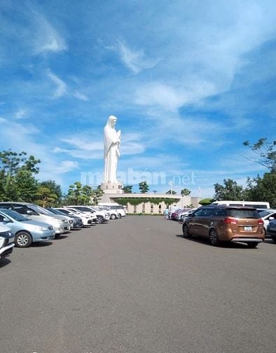 Chỉ 579 Triệu – Sở Hữu Ngay Lô Đất Full Thổ Cư 100m² Tại Thống Nhất