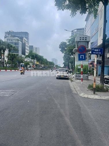 CHO THUÊ NHÀ NGUYÊN CĂN PHỐ LIỄU GIAI - BA ĐÌNH 