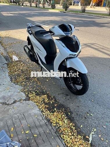 cần bán xe sh cao